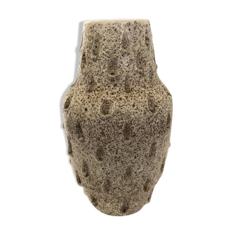 Ceramic vase