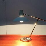 German table lamp mid-century, 1960s