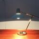 Lampe de table allemande milieu du siècle, années 1960