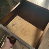 Table de ferme