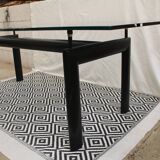 Le Corbusier LC6 numbered table