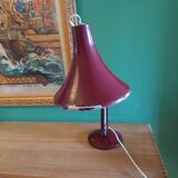 Vintage 70'S architect lamp