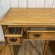 Buffet anglais en sapin des années 1950