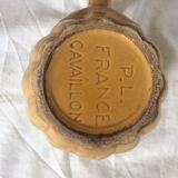 1940s Pitcher shaped melon Signed Cavaillon