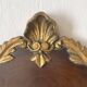 Aisonea Italian mirror in classic and baroque style