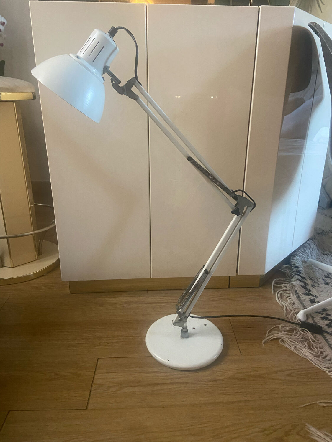 Architect lamp 70s