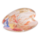 Murano blown glass empty pocket, Italy 1960