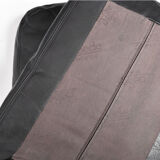 De Sede DS 169 convertible leather sofa, E. Ambühler, 1960