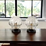 Mayor of globe wall lights