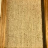 Lithograph on canvas signed Buffet