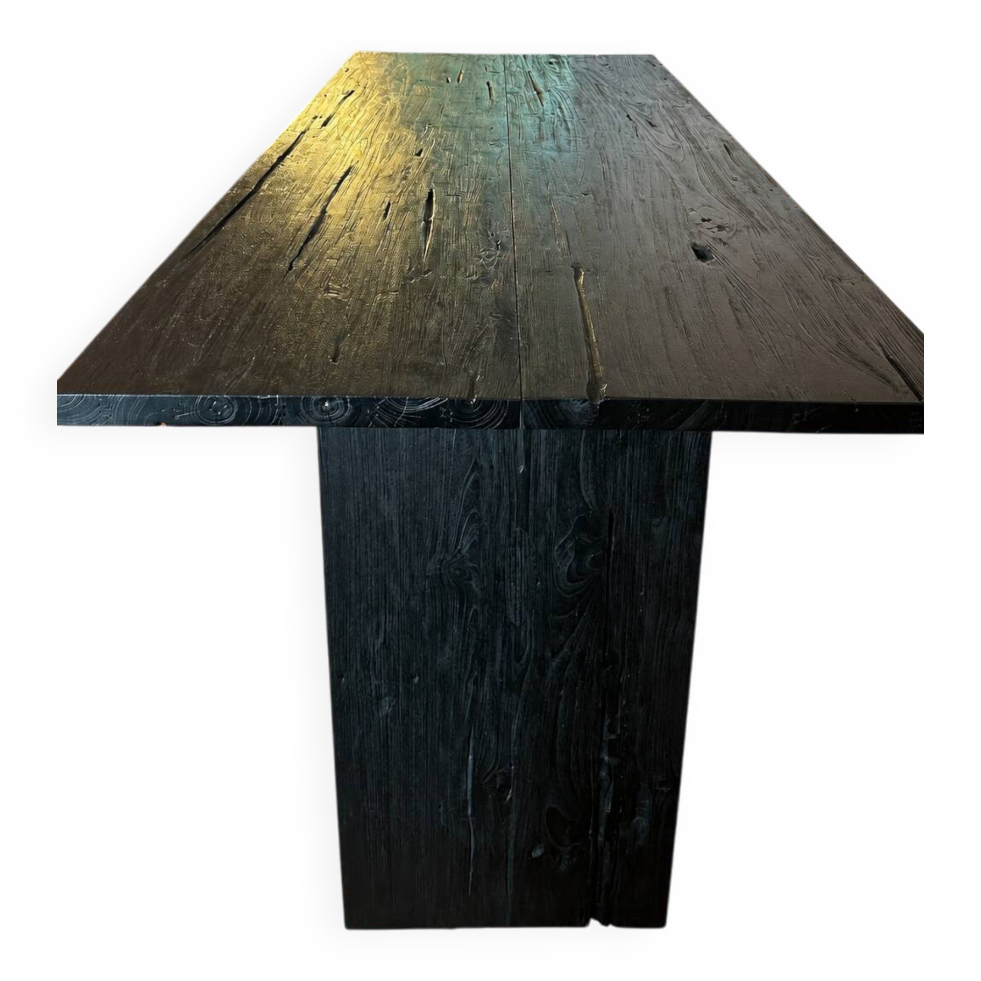 Table haute Erosi - Dareels