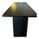 Table haute Erosi - Dareels