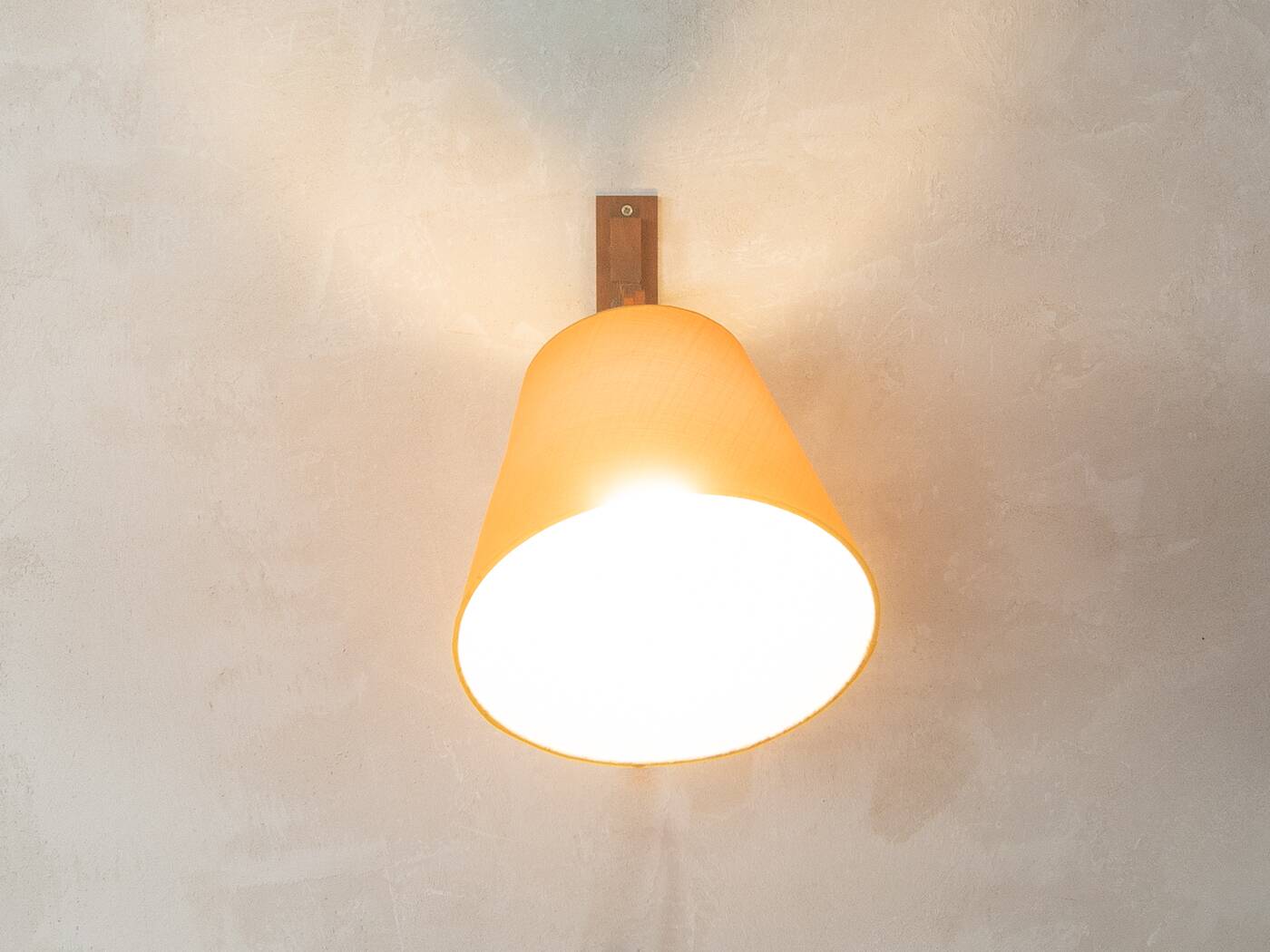 1960s Scissor Lamp, E27 Socket