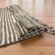 Tapis beni ouarain en laine taille 200cmx300cm