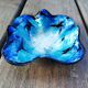Limoges enamel cup