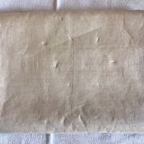 Linen country tablecloth 2m20x2m90