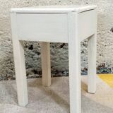 50s kitchen stool