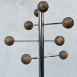 Coat rack from the 70s