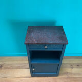 Art Deco / Art Nouveau bedside table