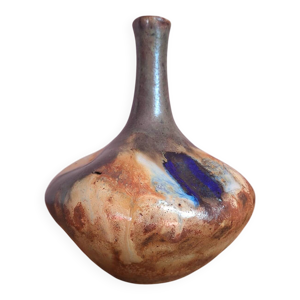 vase soliflore art déco