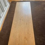 Table basse bois