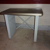 Small desk 1950