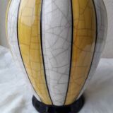 Vase Art Déco Charles Catteau