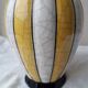 Charles Catteau Art Deco Vase