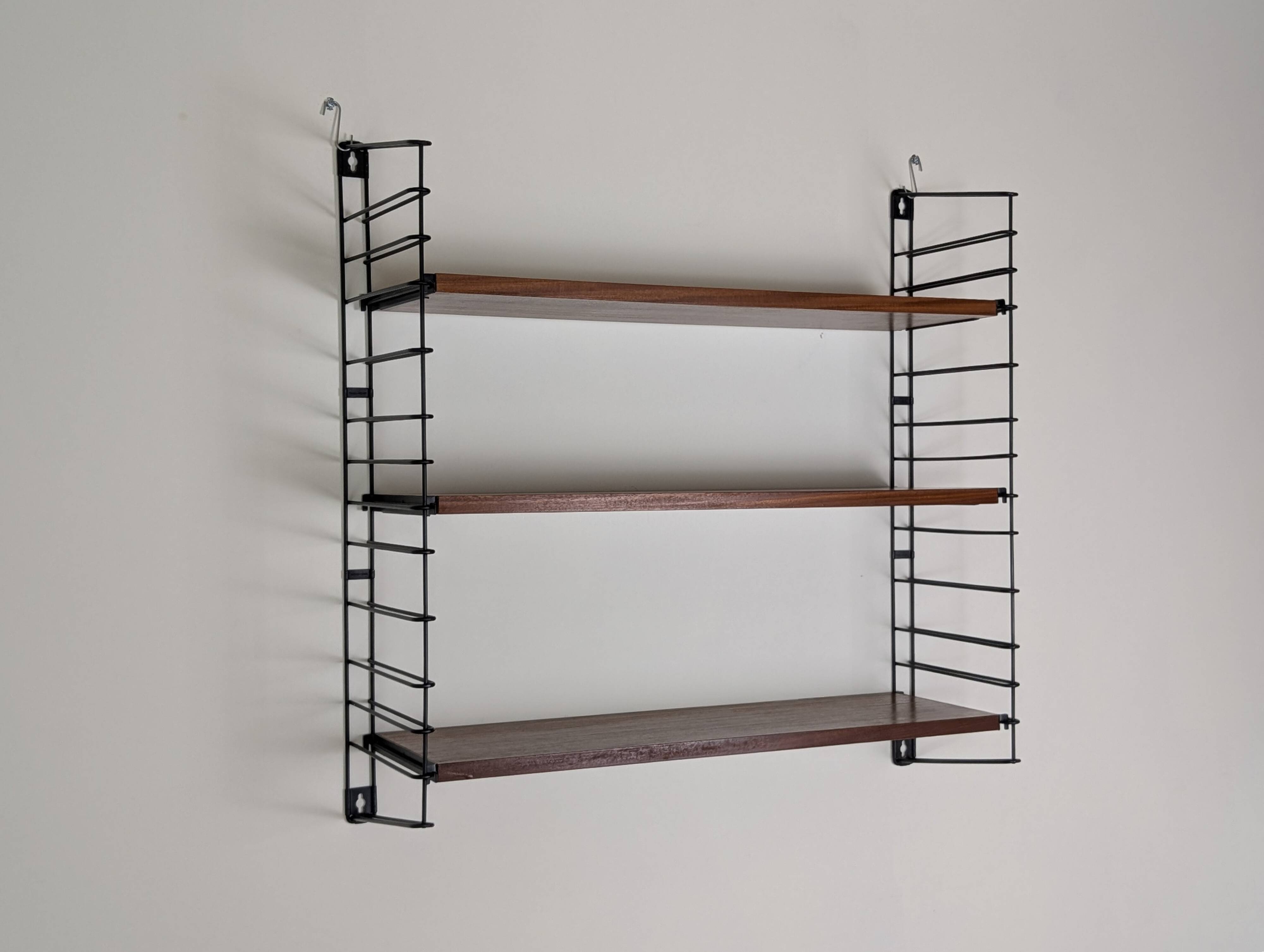 Etagère Tomado  1960