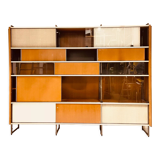 EFA system by Georges Frydman 1960