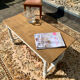 Table basse