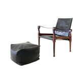 Chaises Safaria de M Hayat & Brothers