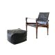 Chaises Safaria de M Hayat & Brothers