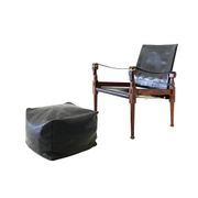 Chaises Safaria de M Hayat & Brothers
