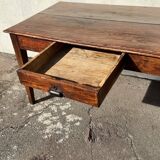 Farmhouse table