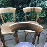Bistro chairs