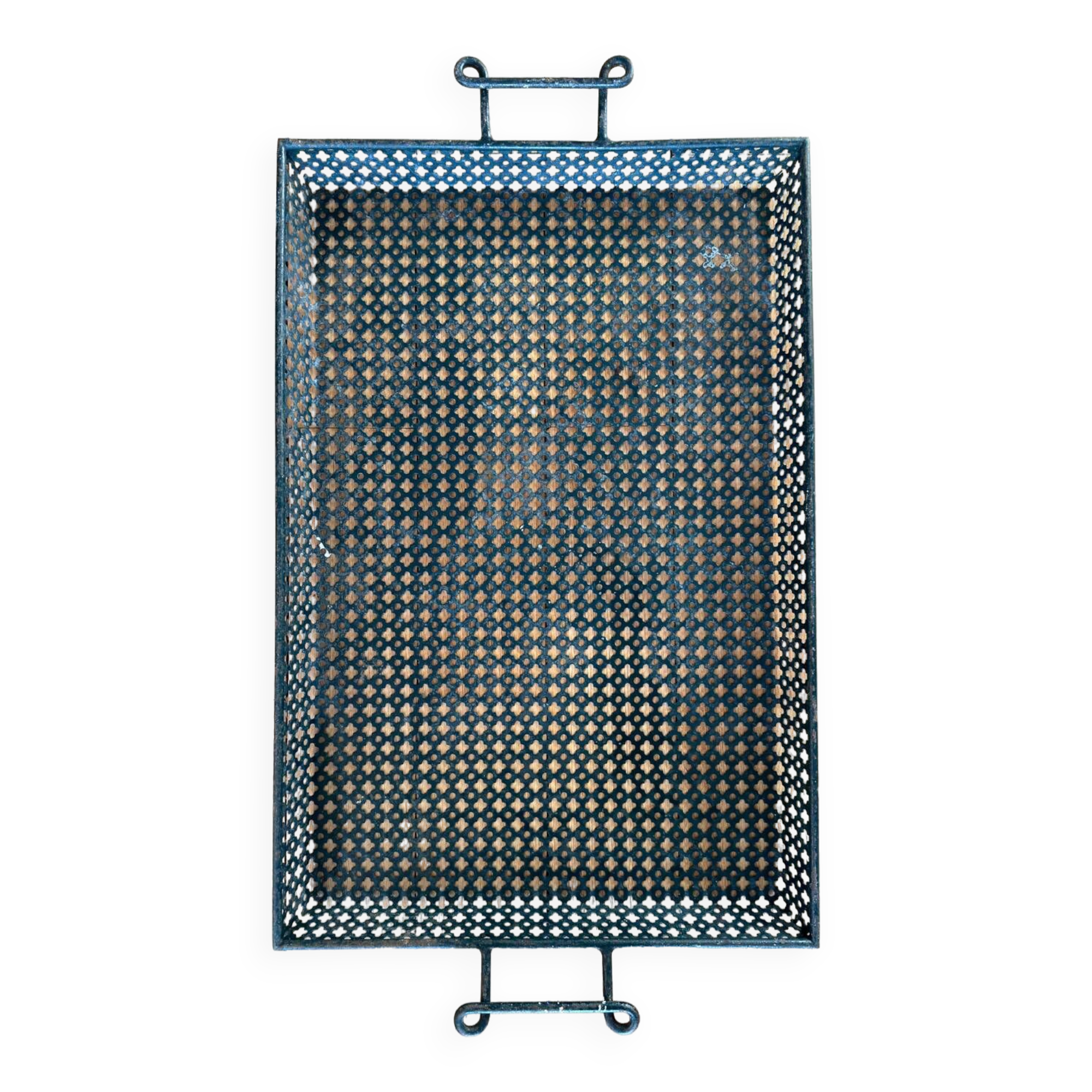 Mathieu Matégot Plateau