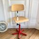 Workshop chair