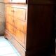Commode ancienne Louis Philippe