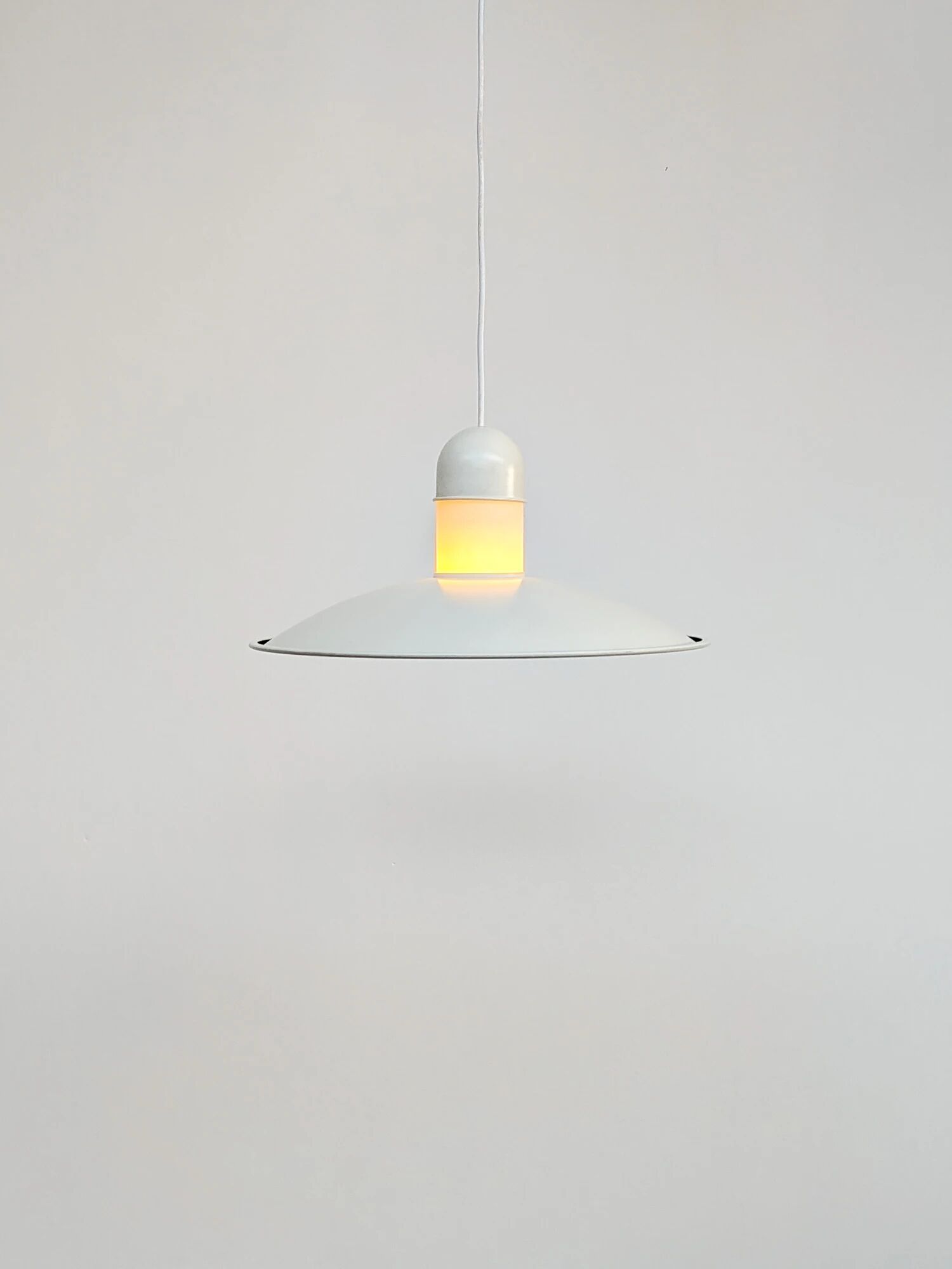 Space Age Pendant Lamp – Diam. 60cm