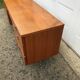 Enfilade scandinave vintage