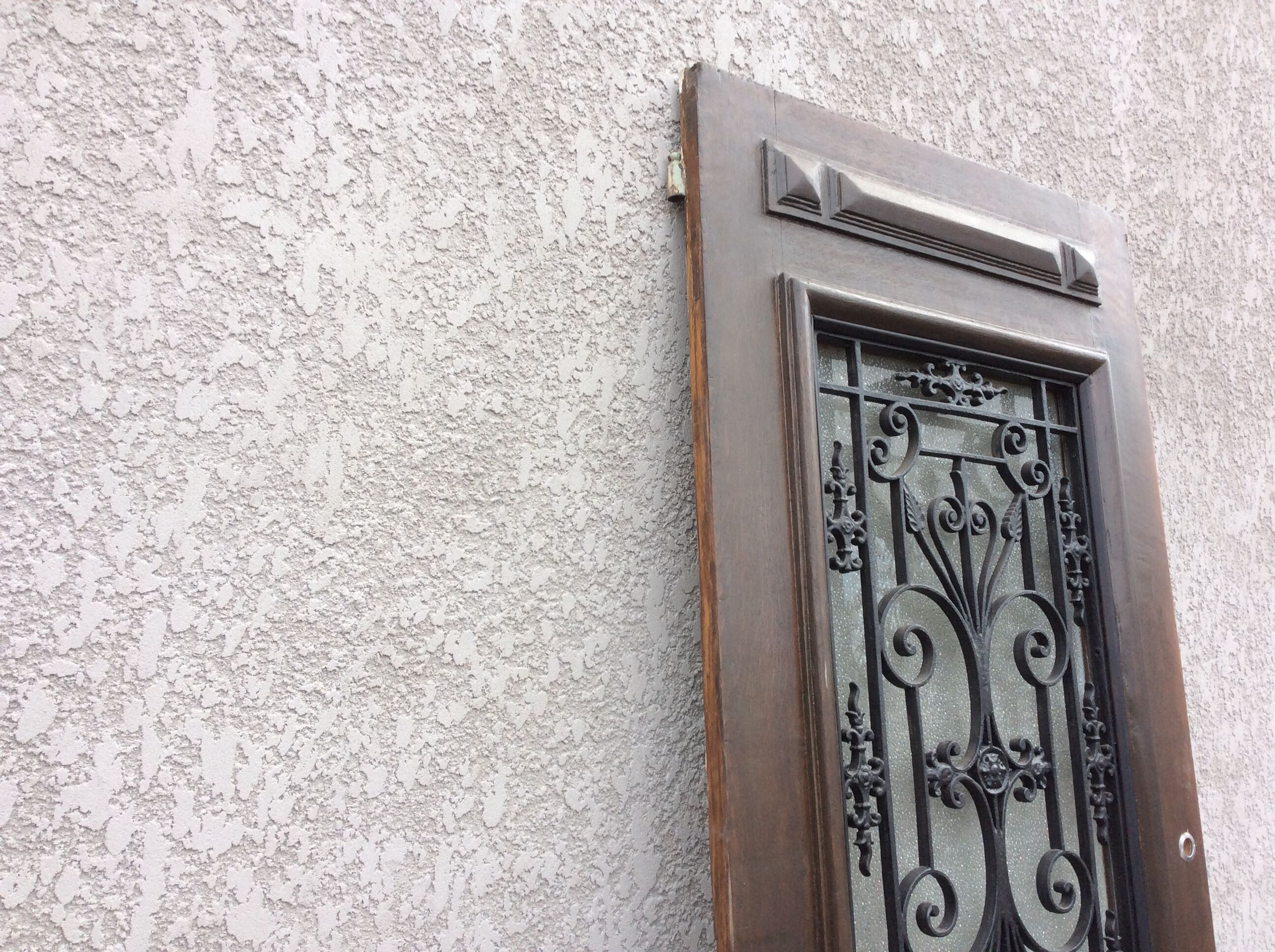 Door 1910/20