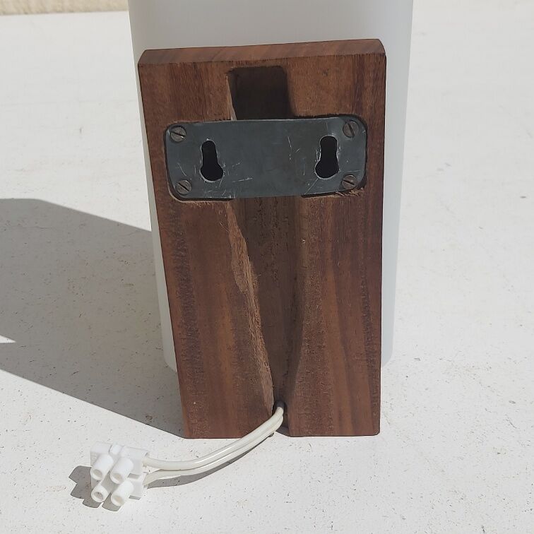 Louis Kalff Philips wall lamp