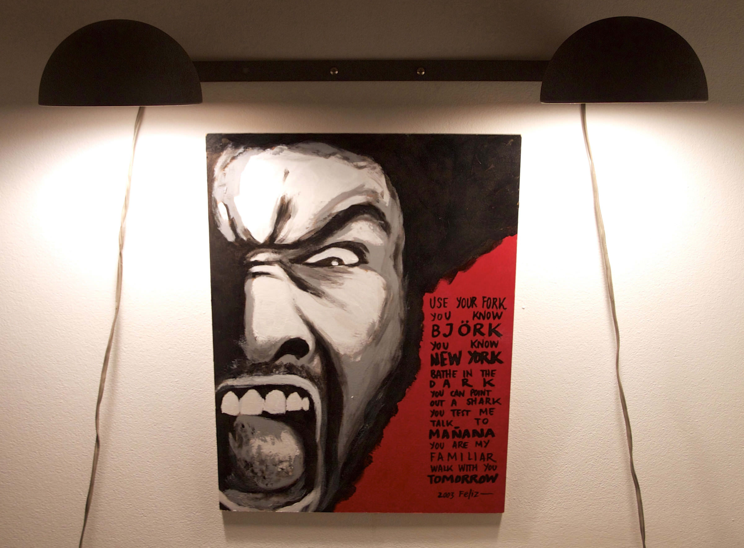 Applies double industrial