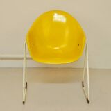 Children's chair by Walter Papst for Wilkhahn, Germany 1960's