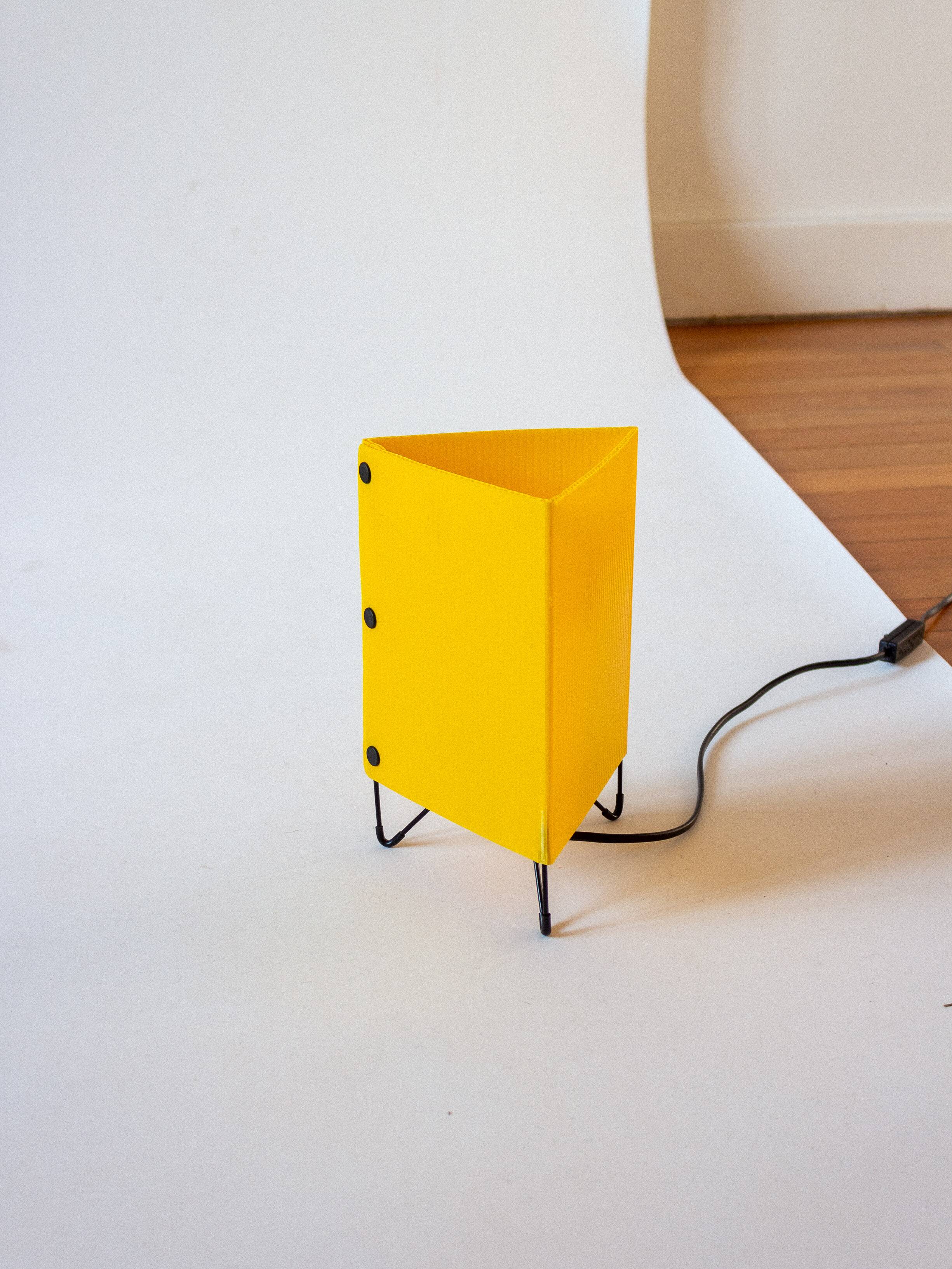 IKEA 'TON' lamp, Ikea, Year 2000