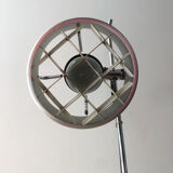 A4 lamp designed by Alain Richard for Disderot circa 1950/60