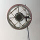 A4 lamp designed by Alain Richard for Disderot circa 1950/60