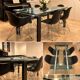 Desalto table stilt