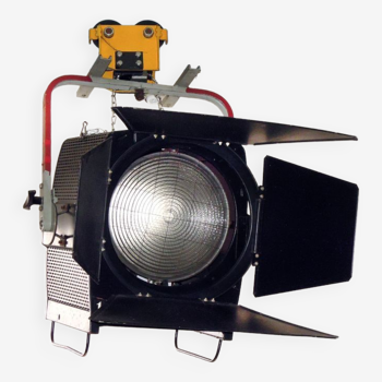 Projecteur d'éclairage Cremer 5000 W